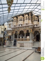 babu amichand panalal adishwarji jain temple walkeshwar jain mandir