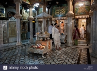 babu amichand panalal adishwarji jain temple walkeshwar jain mandir