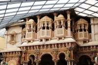 babu amichand panalal adishwarji jain temple walkeshwar jain mandir