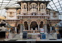 babu amichand panalal adishwarji jain temple walkeshwar jain mandir