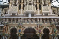 babu amichand panalal adishwarji jain temple walkeshwar jain mandir