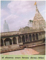 bada mandir vidisha jain temples jain mandir
