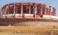 bada mandir vidisha jain temples jain mandir