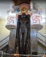 bahuriband jain mandir