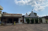 bahuriband jain mandir