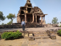 bajramath vidisha jain temples jain mandir