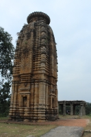 banda deul jain mandir