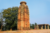 banda deul jain mandir