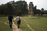 banda deul jain mandir