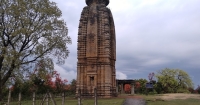 banda deul jain mandir