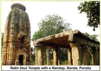 banda deul jain mandir