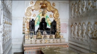 bandhaji jain mandir