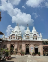 bandhaji jain mandir