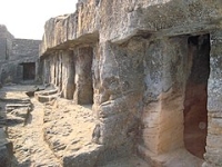 bava pyara caves jain mandir