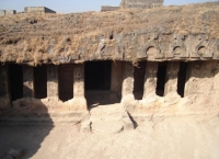 bava pyara caves jain mandir