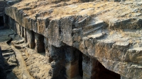 bava pyara caves jain mandir