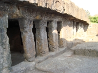 bava pyara caves jain mandir