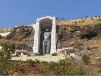 bawangaja jain mandir