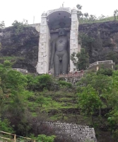 bawangaja jain mandir