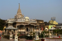 belgachia pareshnath mandir jain mandir