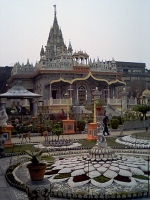 belgachia pareshnath mandir jain mandir