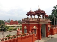 belgachia pareshnath mandir jain mandir