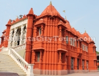 belgachia pareshnath mandir jain mandir