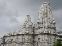 belgium jain mandir