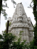 belgium jain mandir