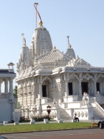 belgium jain mandir