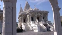 belgium jain mandir