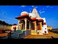 bhandasar jain temple in bikaner jain mandir