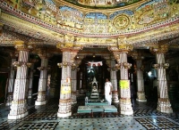 bhandasar jain temple in bikaner jain mandir