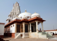 bhandasar jain temple in bikaner jain mandir