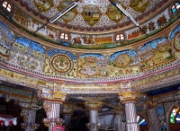 bhandasar jain temple in bikaner jain mandir