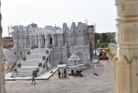 bhandavapur jain mandir