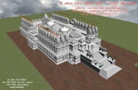 bhandavapur jain mandir