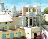 bhandavapur jain mandir