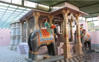 bhinmal bhaya bhanjan parshvanath temple jain mandir