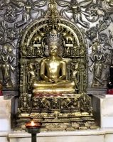 bhinmal bhaya bhanjan parshvanath temple jain mandir