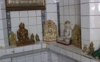 bhinmal bhaya bhanjan parshvanath temple jain mandir