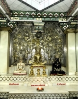 bhinmal bhaya bhanjan parshvanath temple jain mandir