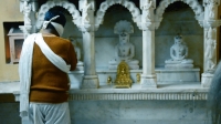 bhinmal bhaya bhanjan parshvanath temple jain mandir