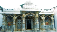 bhinmal bhaya bhanjan parshvanath temple jain mandir