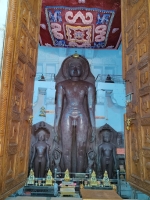 bhojpur jain temple jain mandir