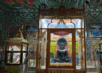 bhojpur jain temple jain mandir