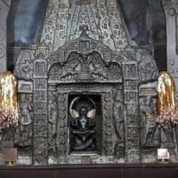 bijolia parshvanath temple jain mandir