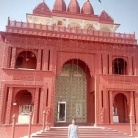 bijolia parshvanath temple jain mandir