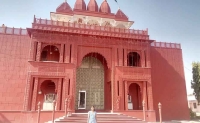 bijolia parshvanath temple jain mandir