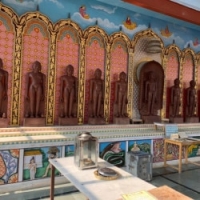 bijolia parshvanath temple jain mandir